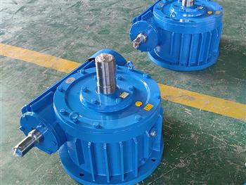 WHC蝸桿減速機-WHC圓弧齒減速機-WHC圓弧齒圓柱蝸桿減速機